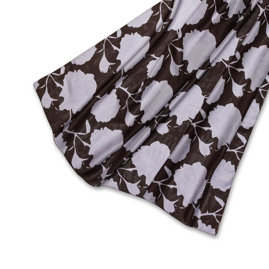 Manor Woman Écharpe en Soie  