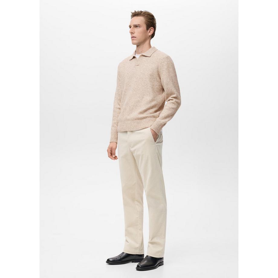 Mango Man Cordhose Regular Fit  