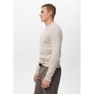 Mango Man Pullover  