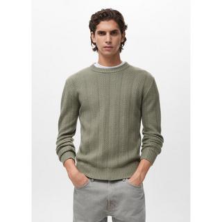Mango Man Maglione  
