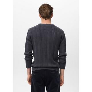 Mango Man Pullover  