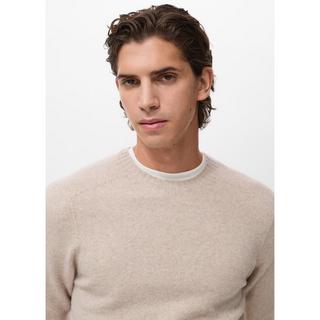 Mango Man Maglione Girocollo  