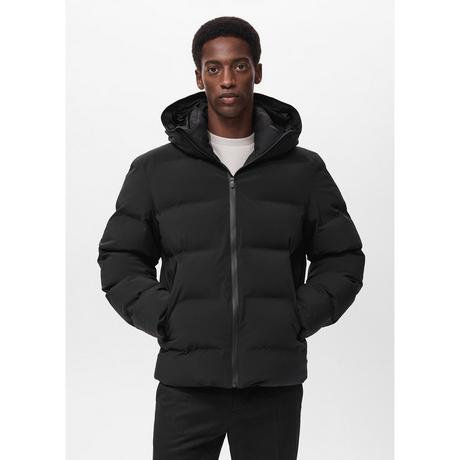 Mango Man Blouson à Capuche  