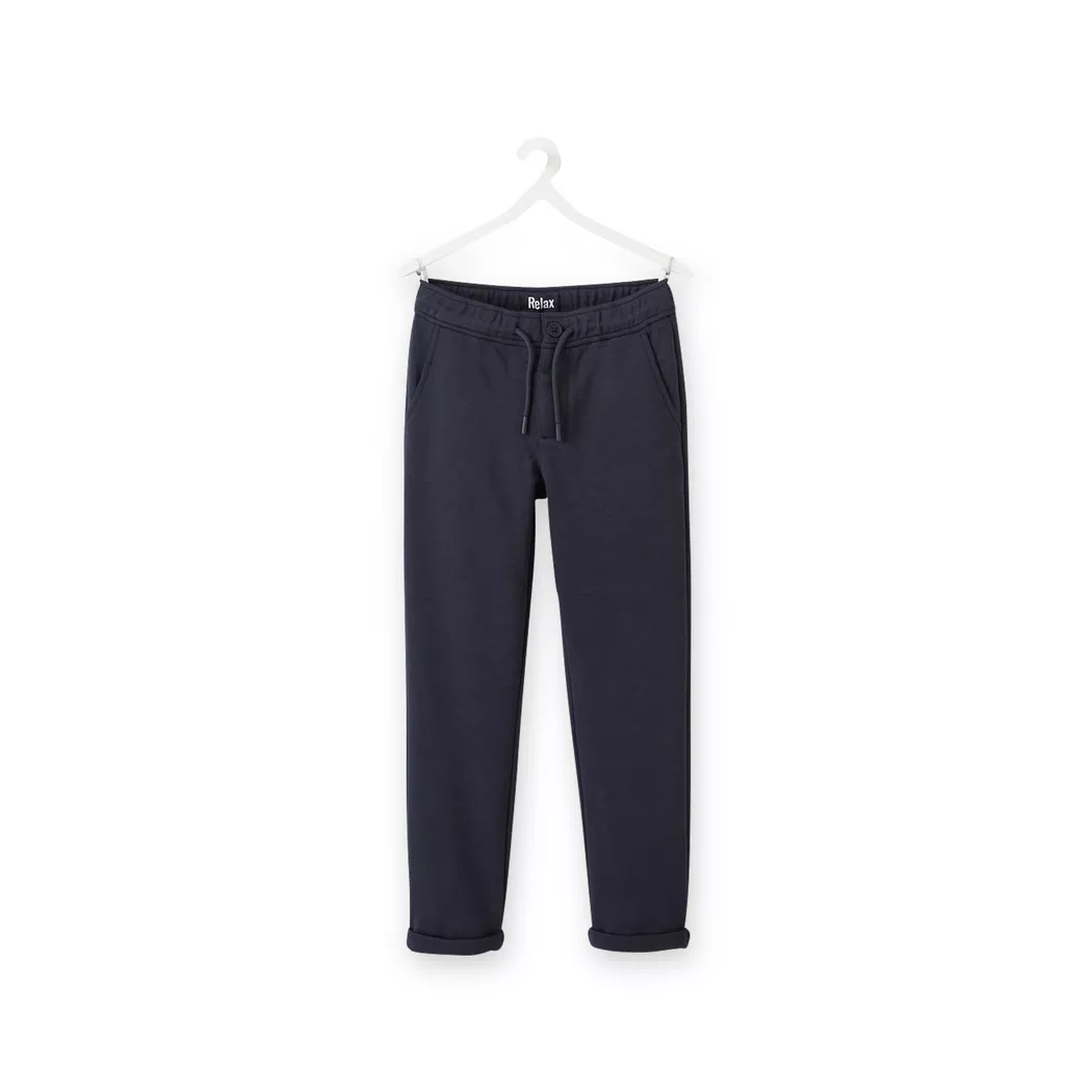 Tape à l'oeil Kids Pants Black 6A 2