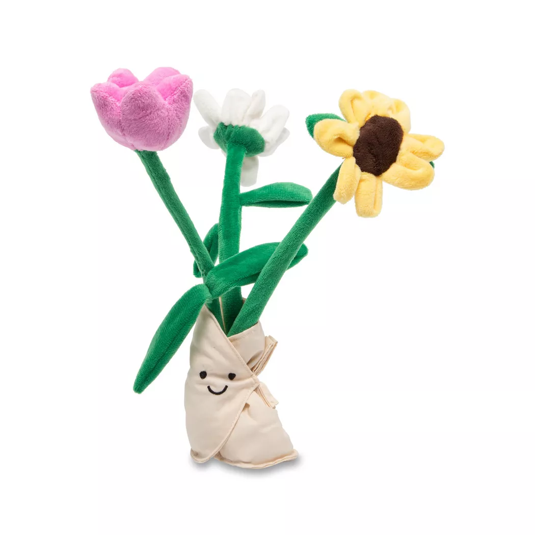 Heunec - Blumenstrauss, 30cm, Multicolor