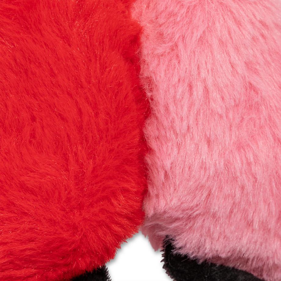 heunec  Plüsch-Herzen 