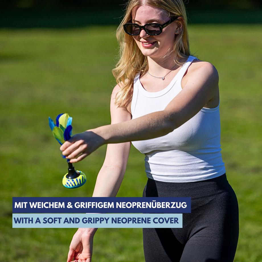 SCHILDKRÖT  Schildkröt Handfederball 