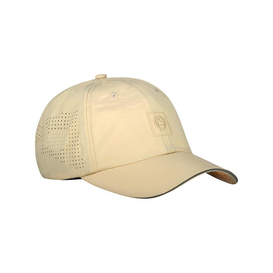 Lerros Casquette de Baseball Perforée  
