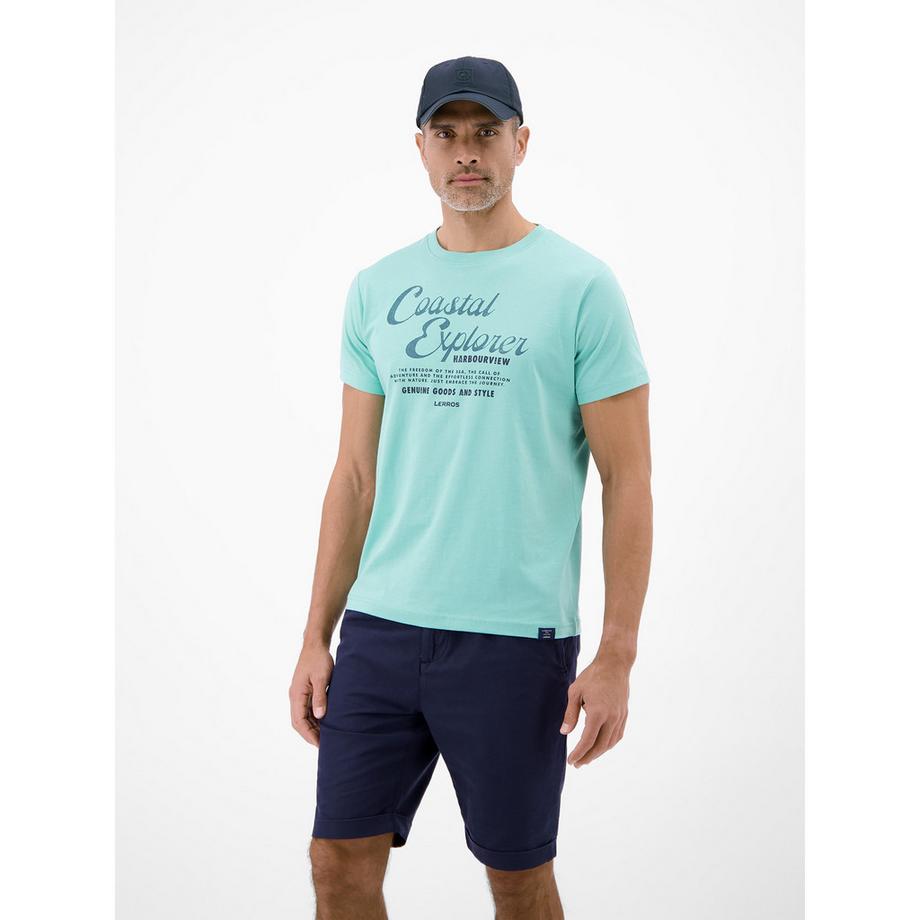 Lerros Perforierte Baseballkappe  