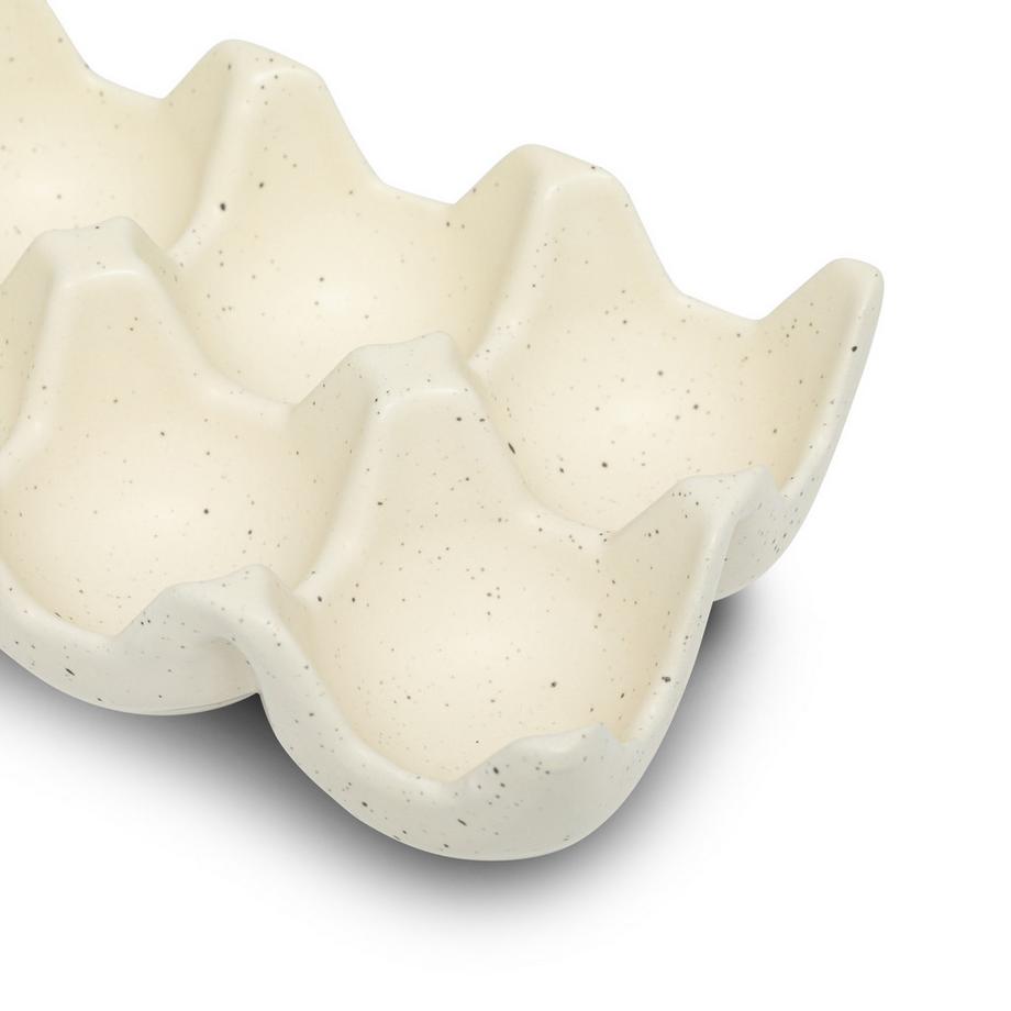 Manor Osterkorb Eier Tray für 6 Eie 