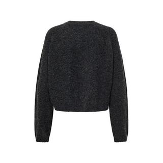 ONLY Cardigan Rundhals Kurz  