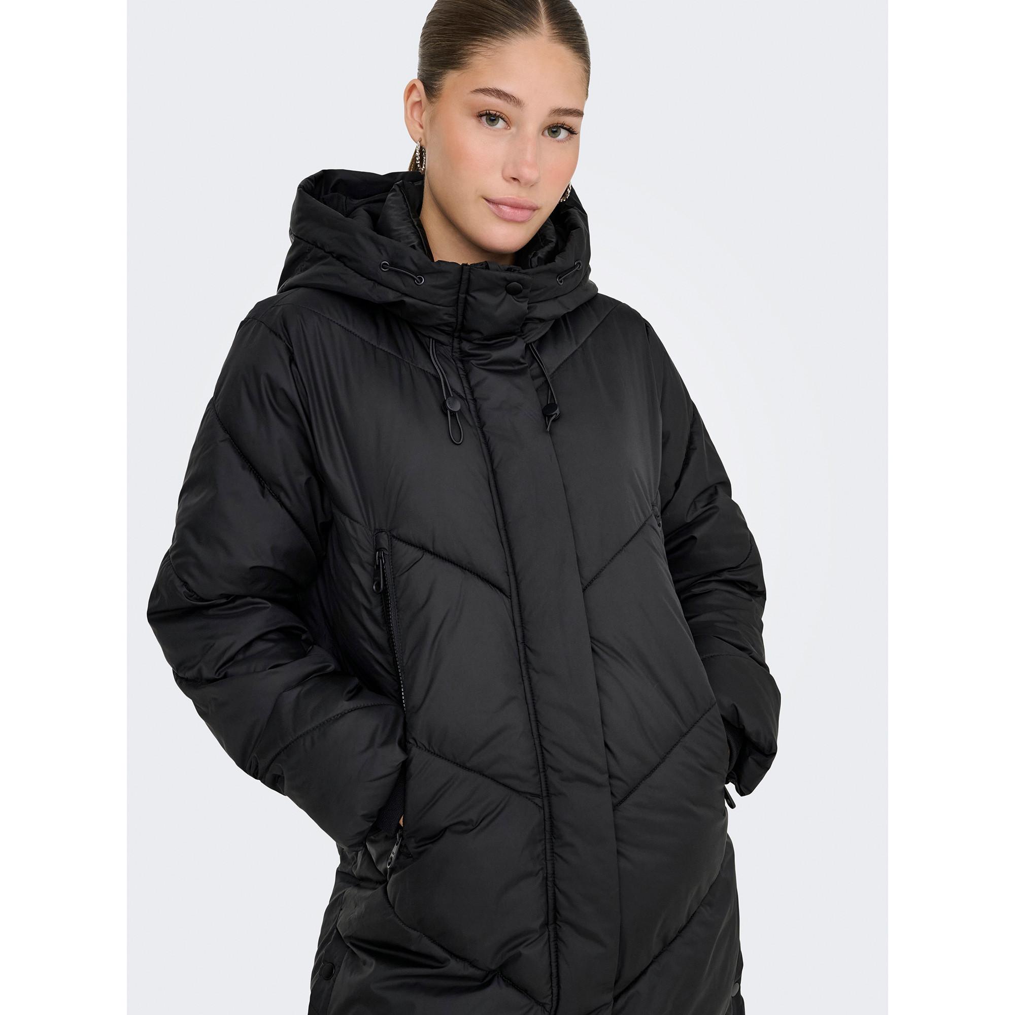 ONLY Cappotto trapuntato  