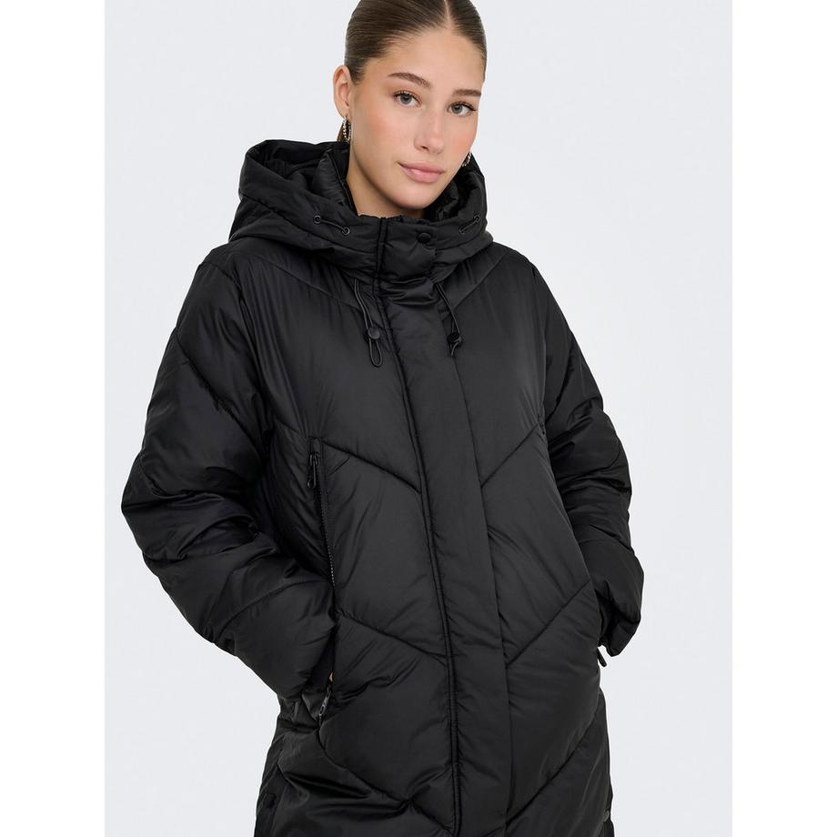 ONLY Manteau matelassé longueur genou  