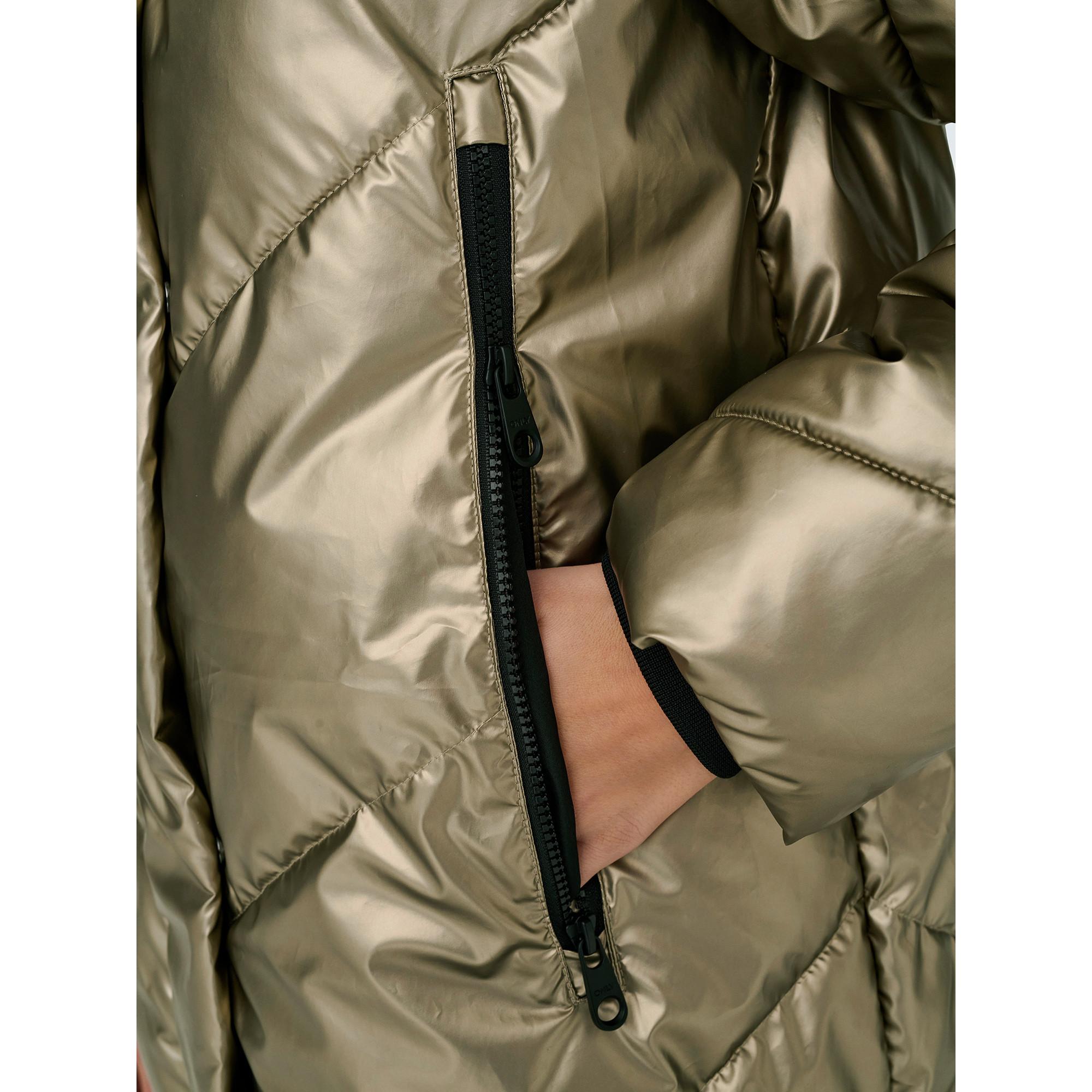 ONLY Cappotto trapuntato  