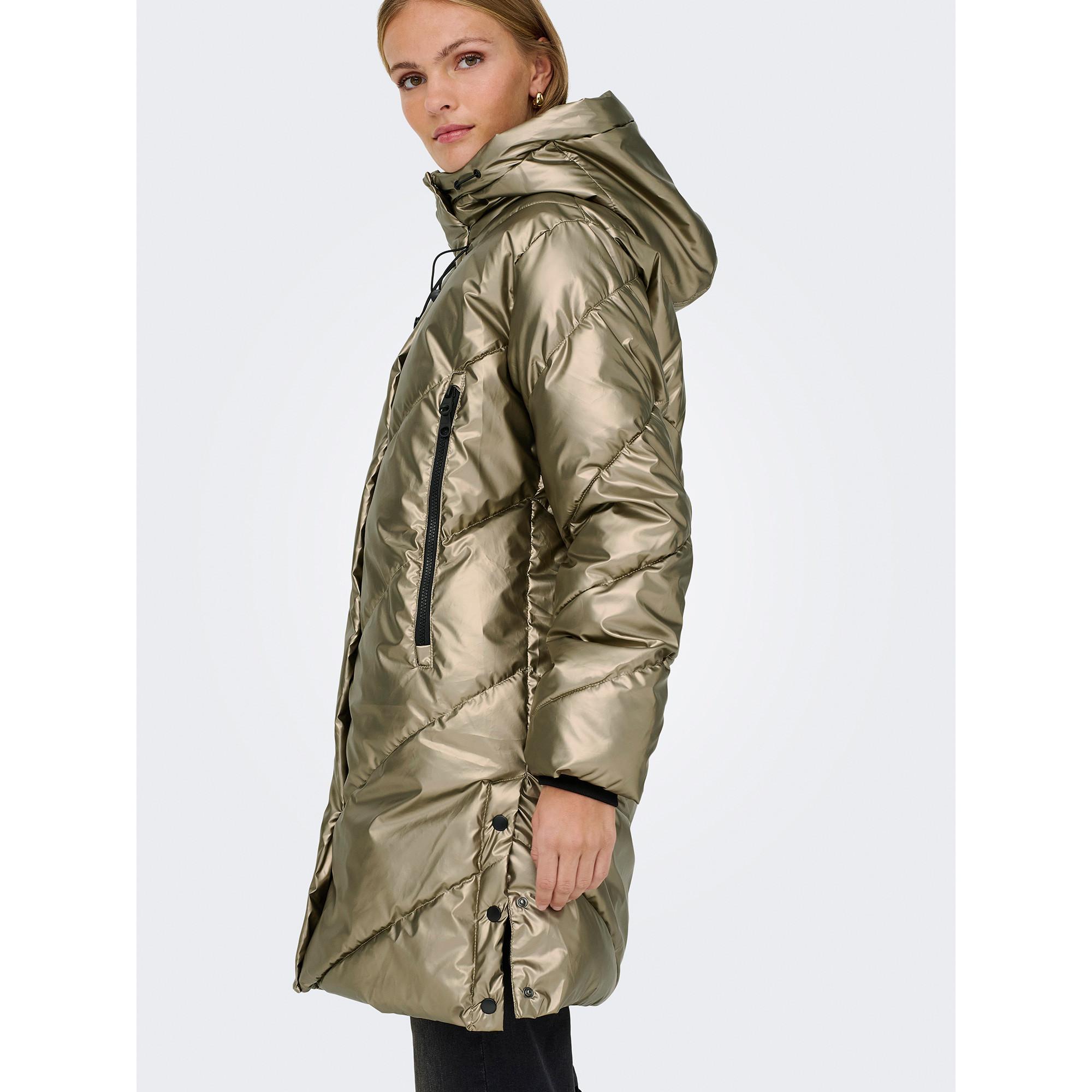 ONLY Cappotto trapuntato  