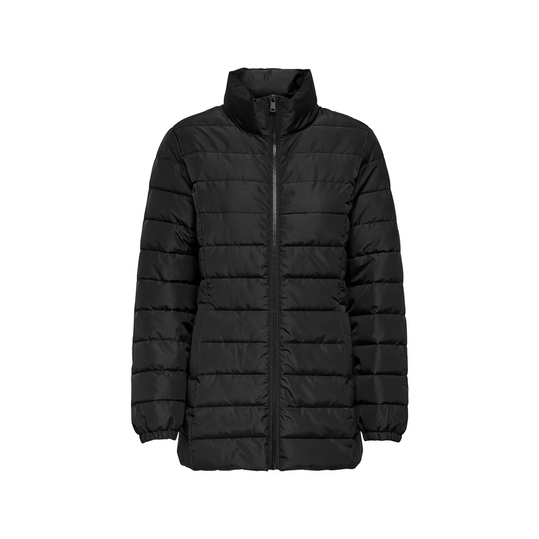 Only - Pufferjacke, für Damen, Black, Größe S