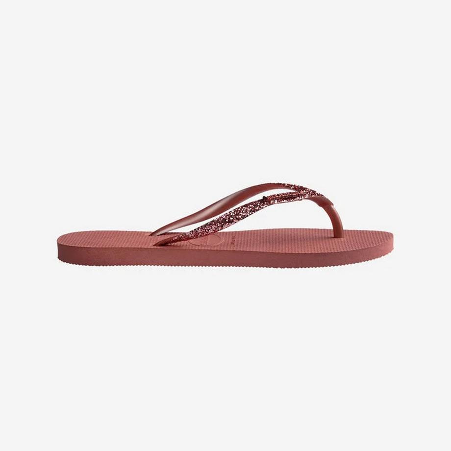 havaianas Slim Glitter II Tongs  