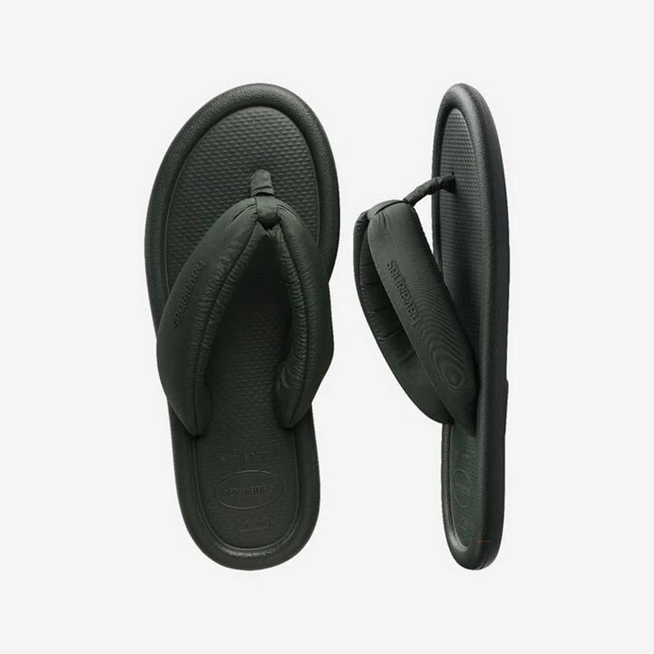 havaianas Top Ginga Jardim Noturno Tongs  