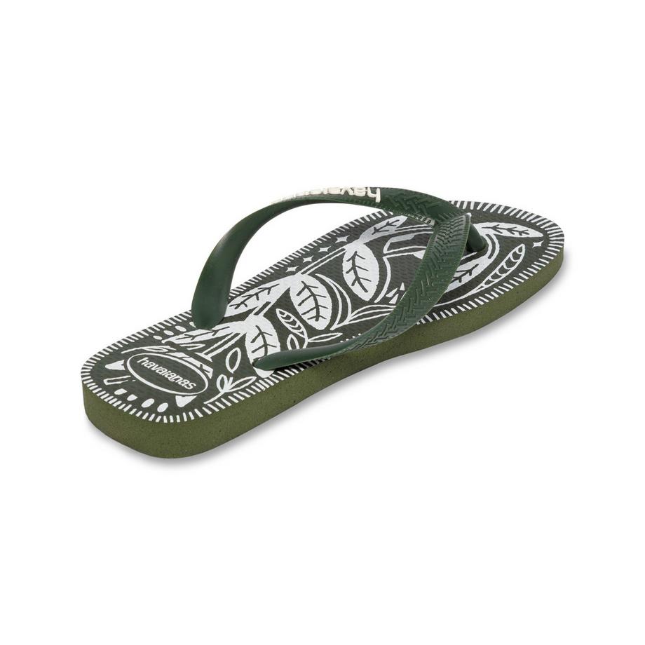 havaianas HAV. TOP GINGA NEON Ciabatte infradito  