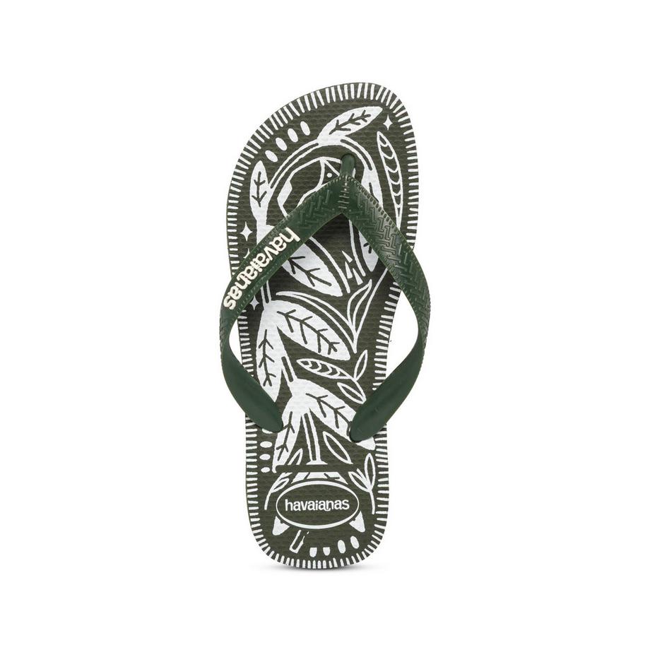 havaianas HAV. TOP GINGA NEON Ciabatte infradito  