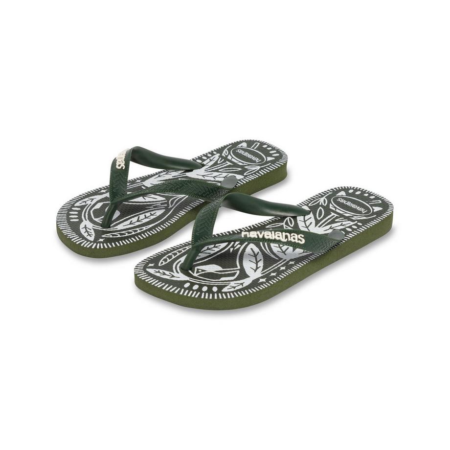 havaianas HAV. TOP GINGA NEON Ciabatte infradito  
