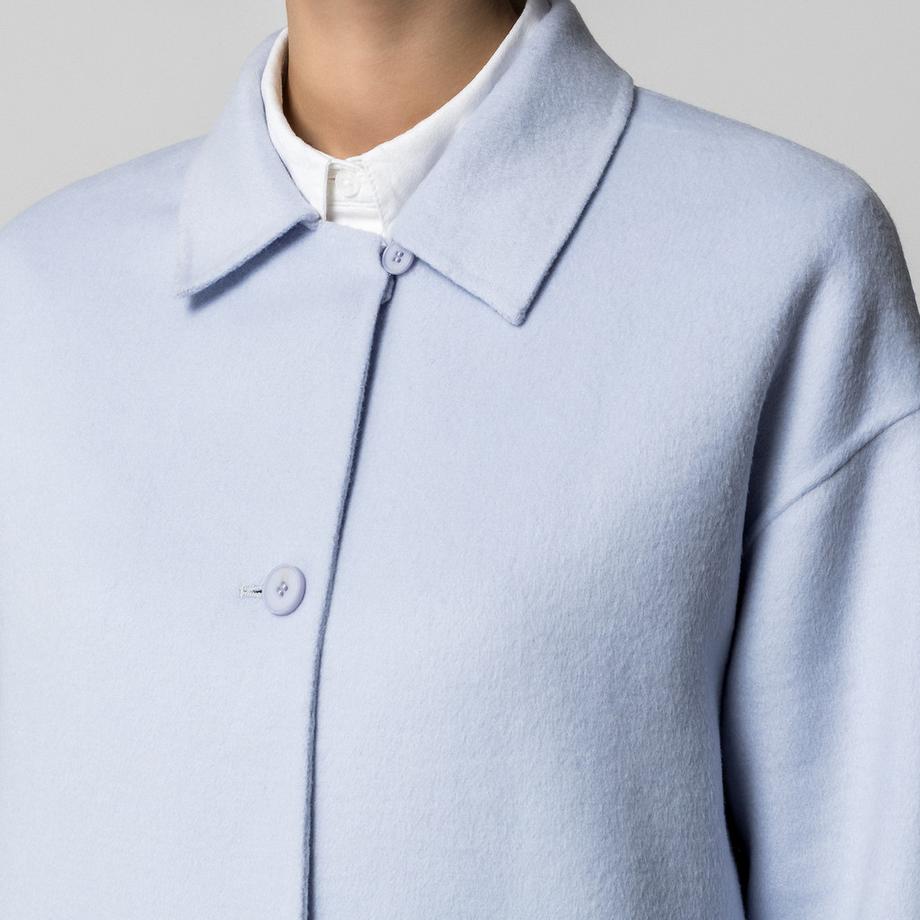 Manor Woman Giacca Donna in Misto Lana  