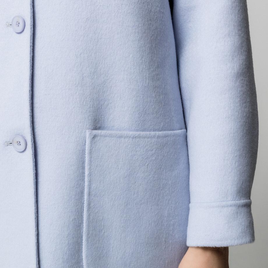 Manor Woman Giacca Donna in Misto Lana  