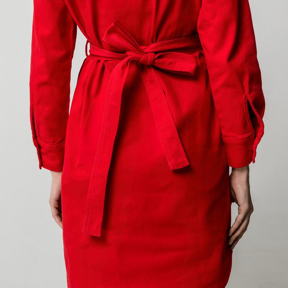 Manor Woman Robe chemise  