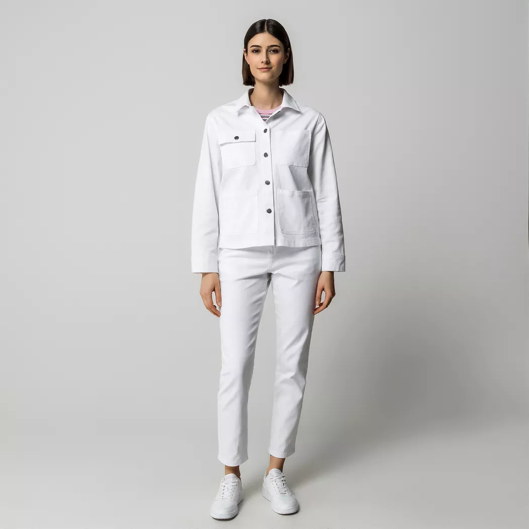 Manor Woman - Jacke, für Damen, Mokassin, Größe 42