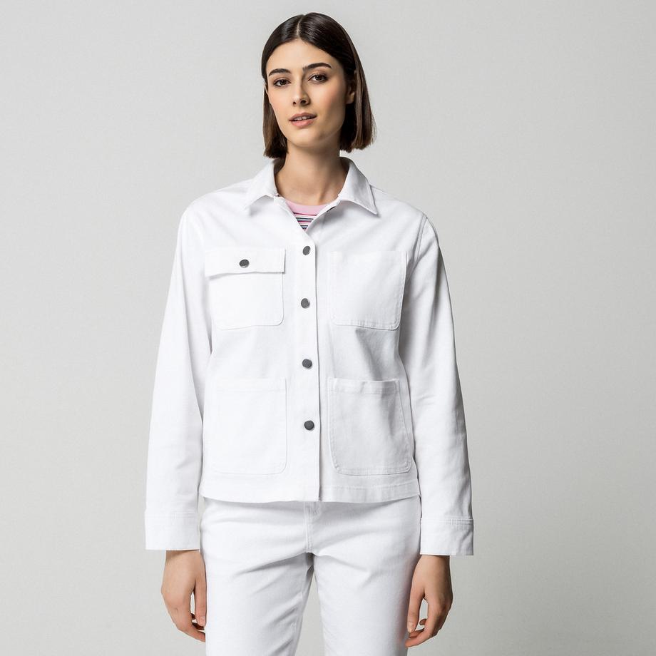 Manor Woman Jeansjacke  