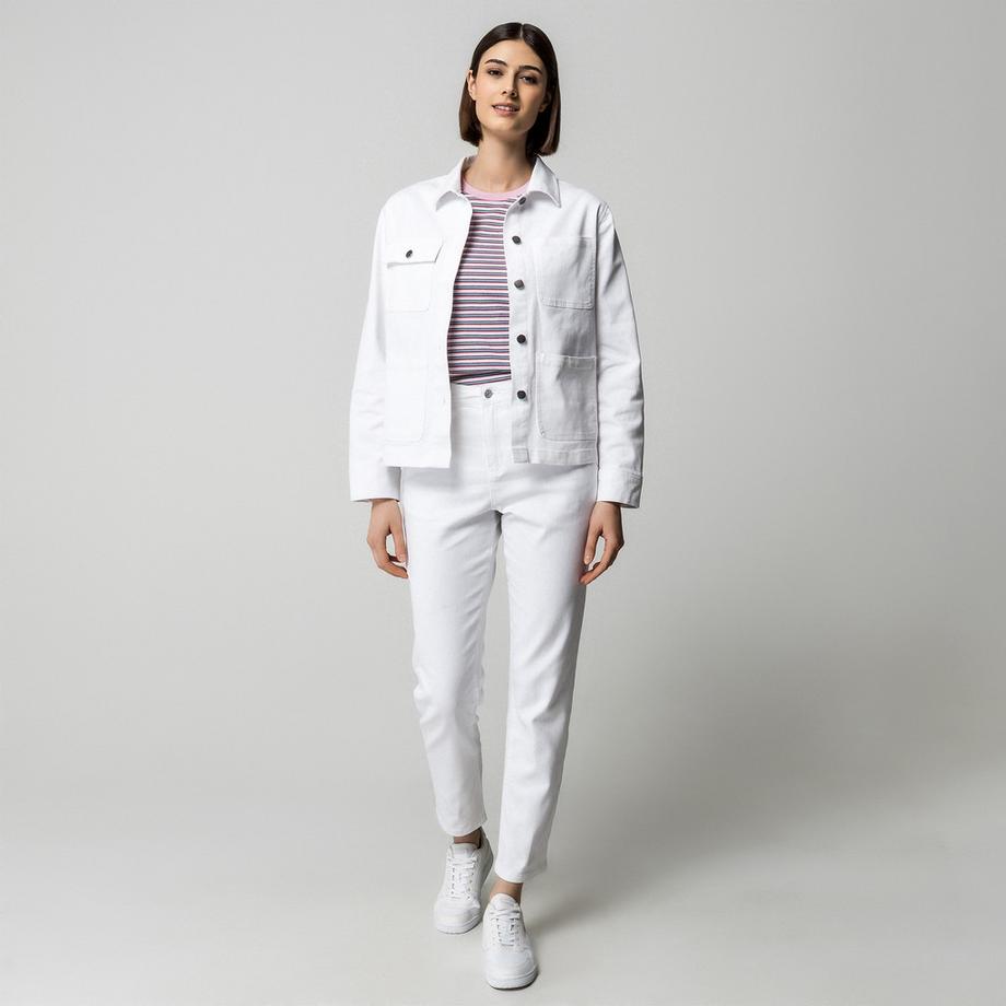 Manor Woman Jeansjacke  