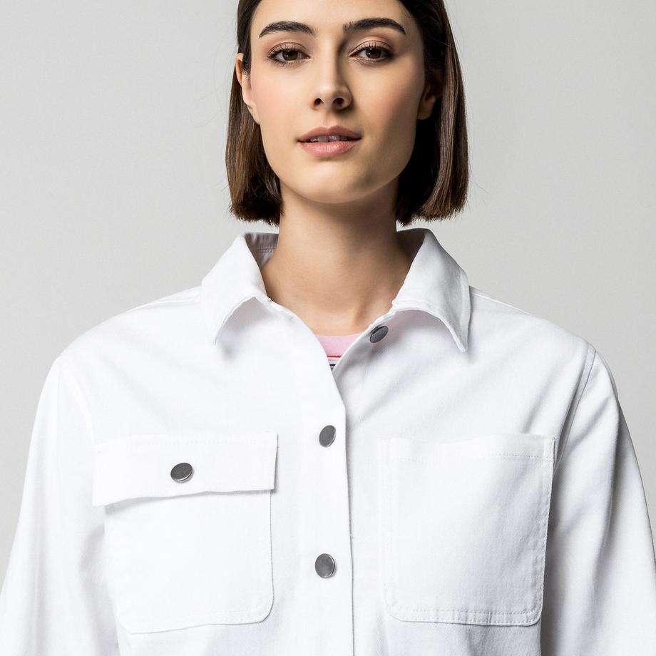 Manor Woman Jeansjacke  