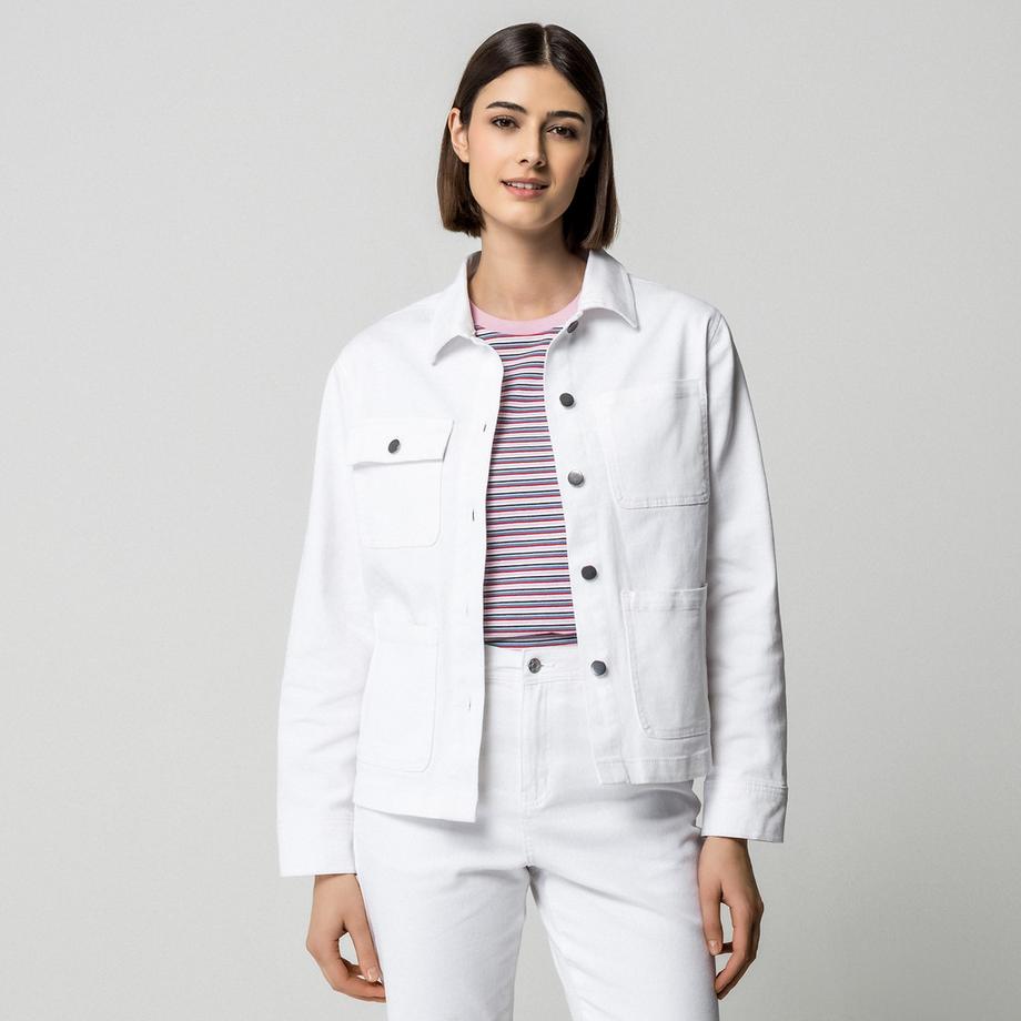 Manor Woman Pantalon Décontracté  