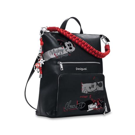 Desigual Mickey Mouse Rucksack  