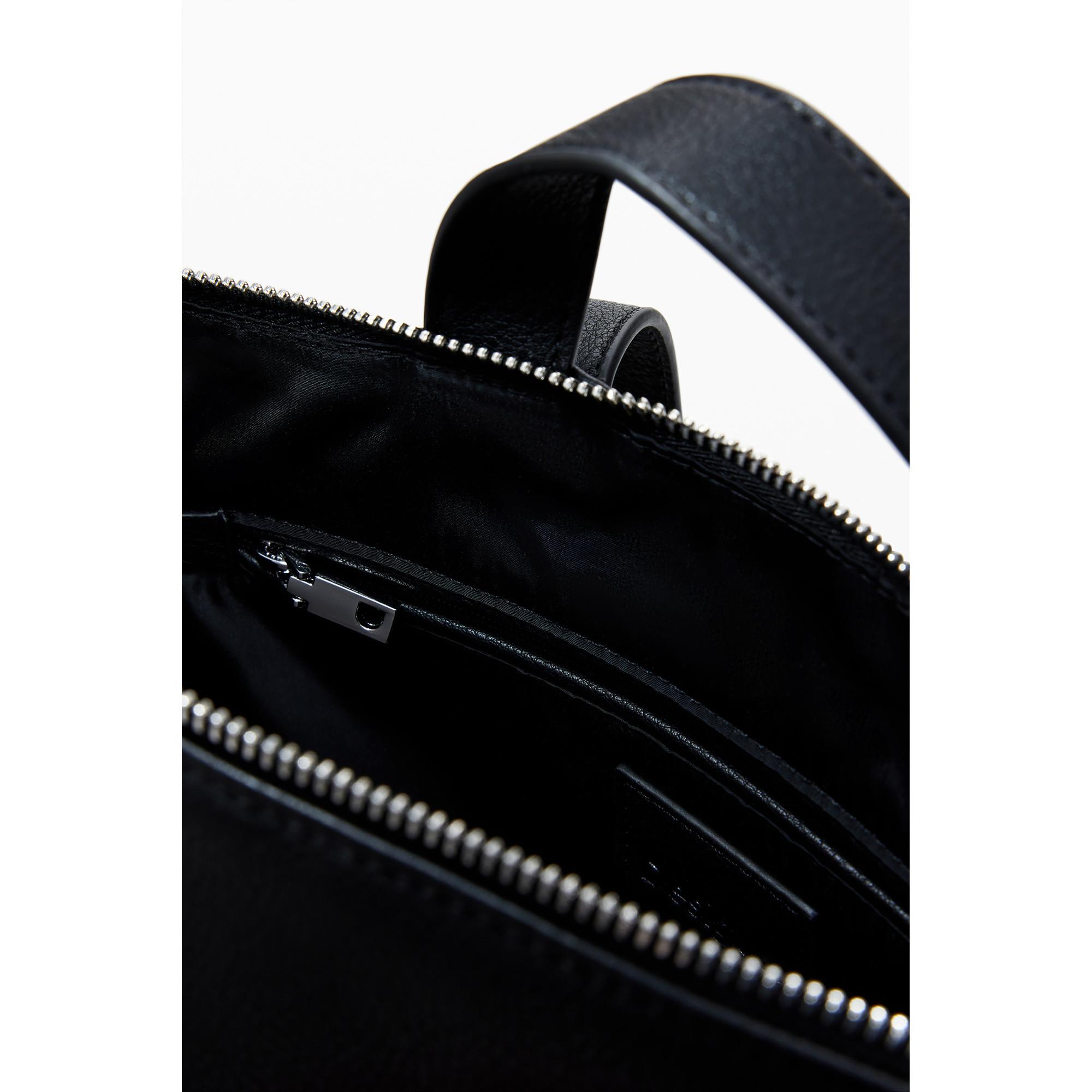 Desigual Mickey Mouse Rucksack  