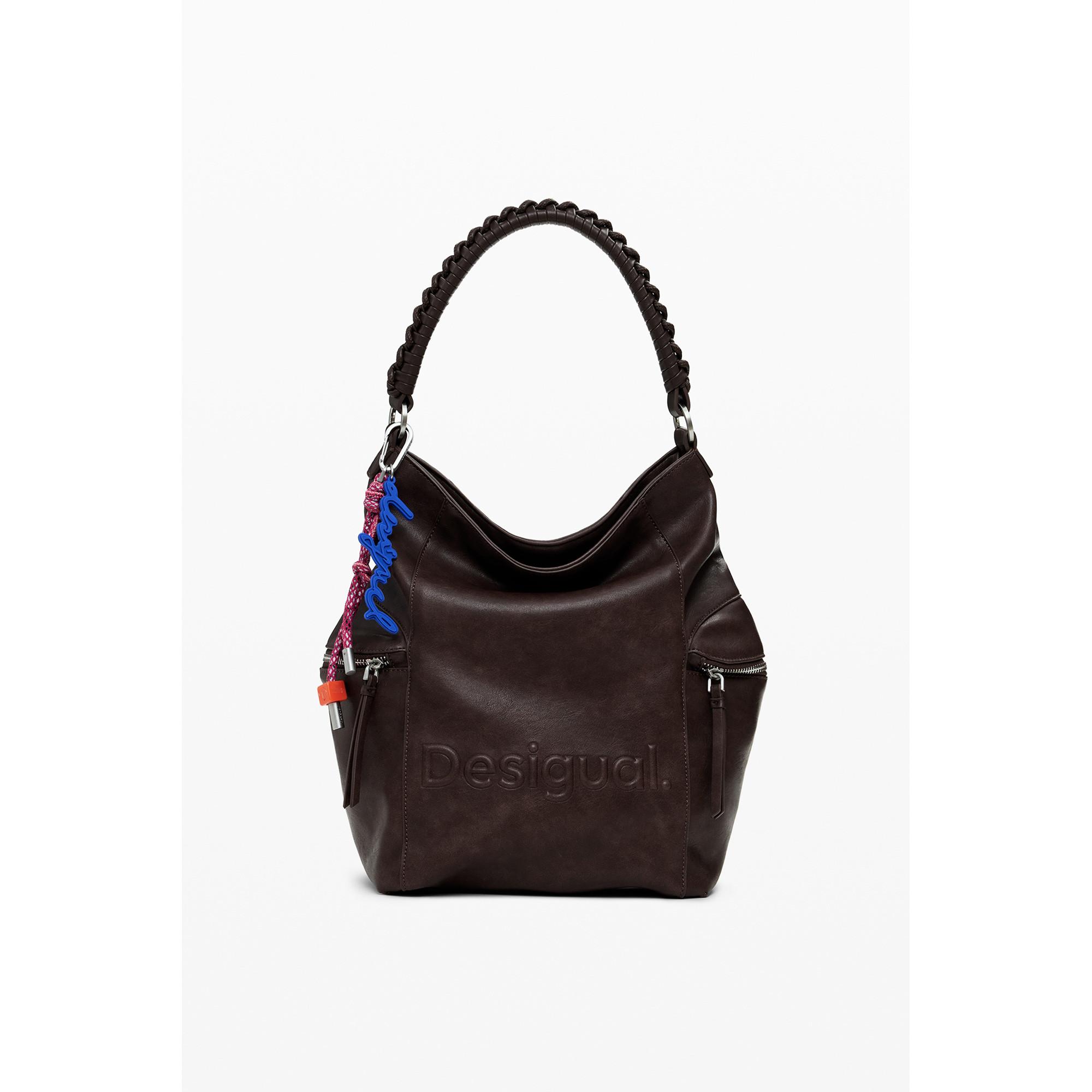Desigual Zaino Hobo  