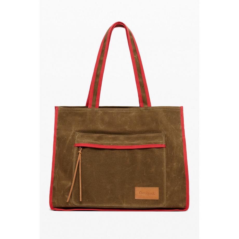 Desigual Borsa Shopper  