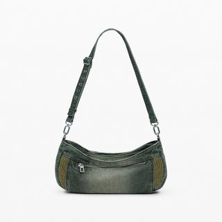 Desigual Borsa a mano con tracolla rimovibile  