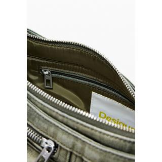 Desigual Borsa a mano con tracolla rimovibile  