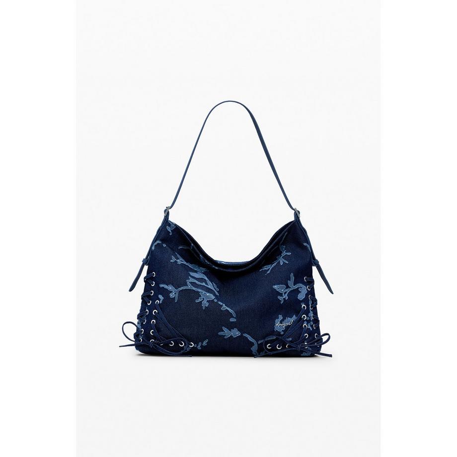 Desigual Sac Bandoulière Moyen  