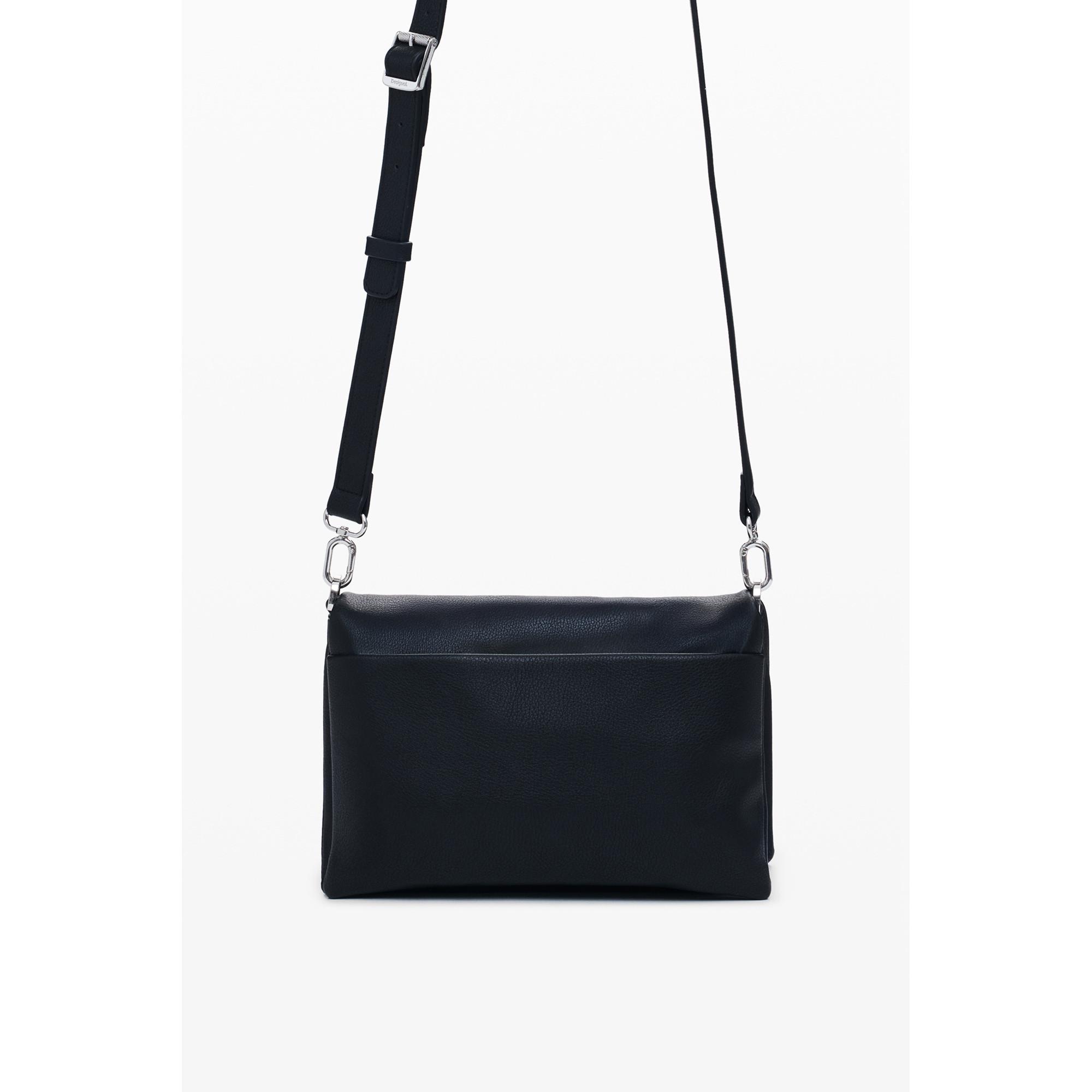 Desigual Mickey Mouse Umhängetasche  