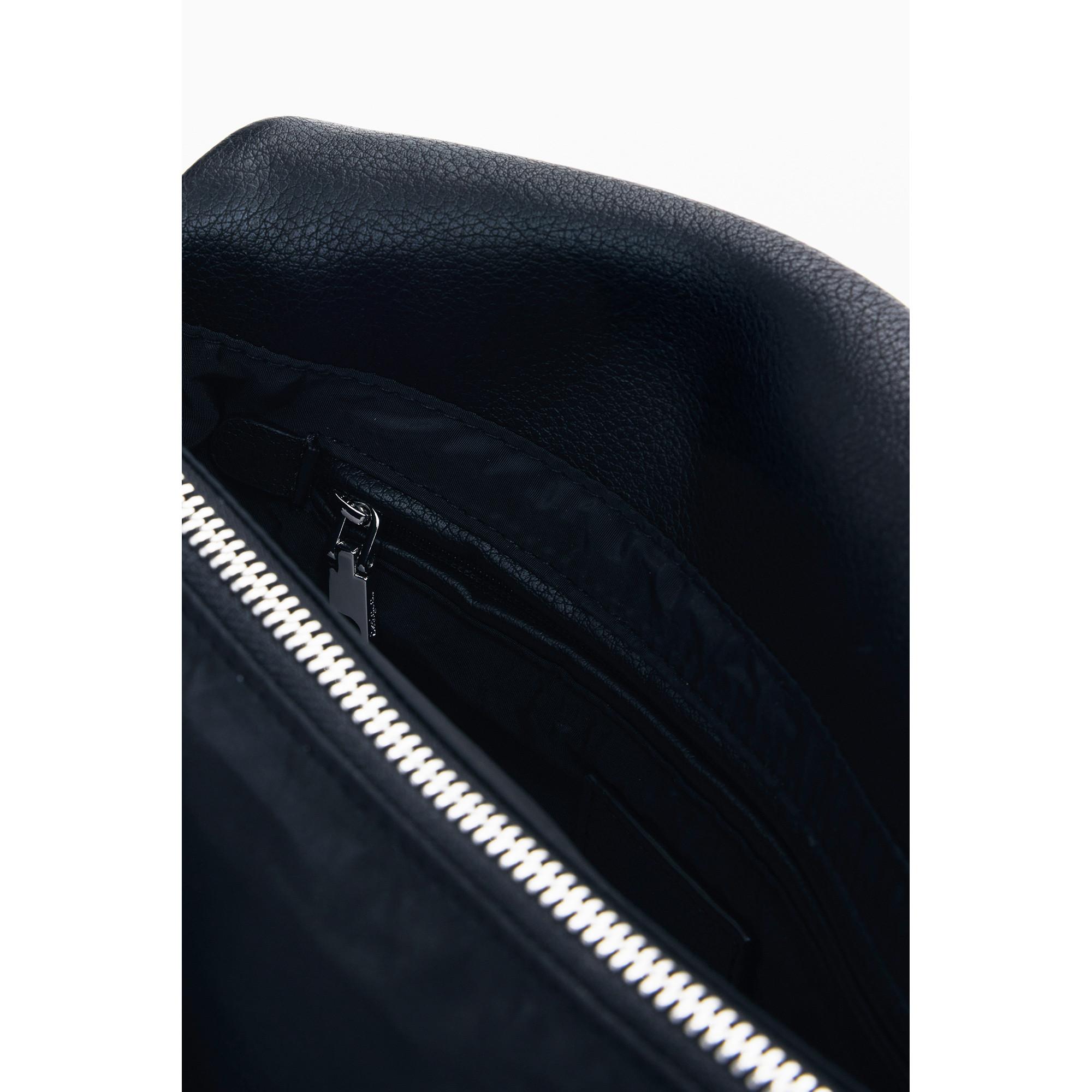 Desigual Mickey Mouse Umhängetasche  