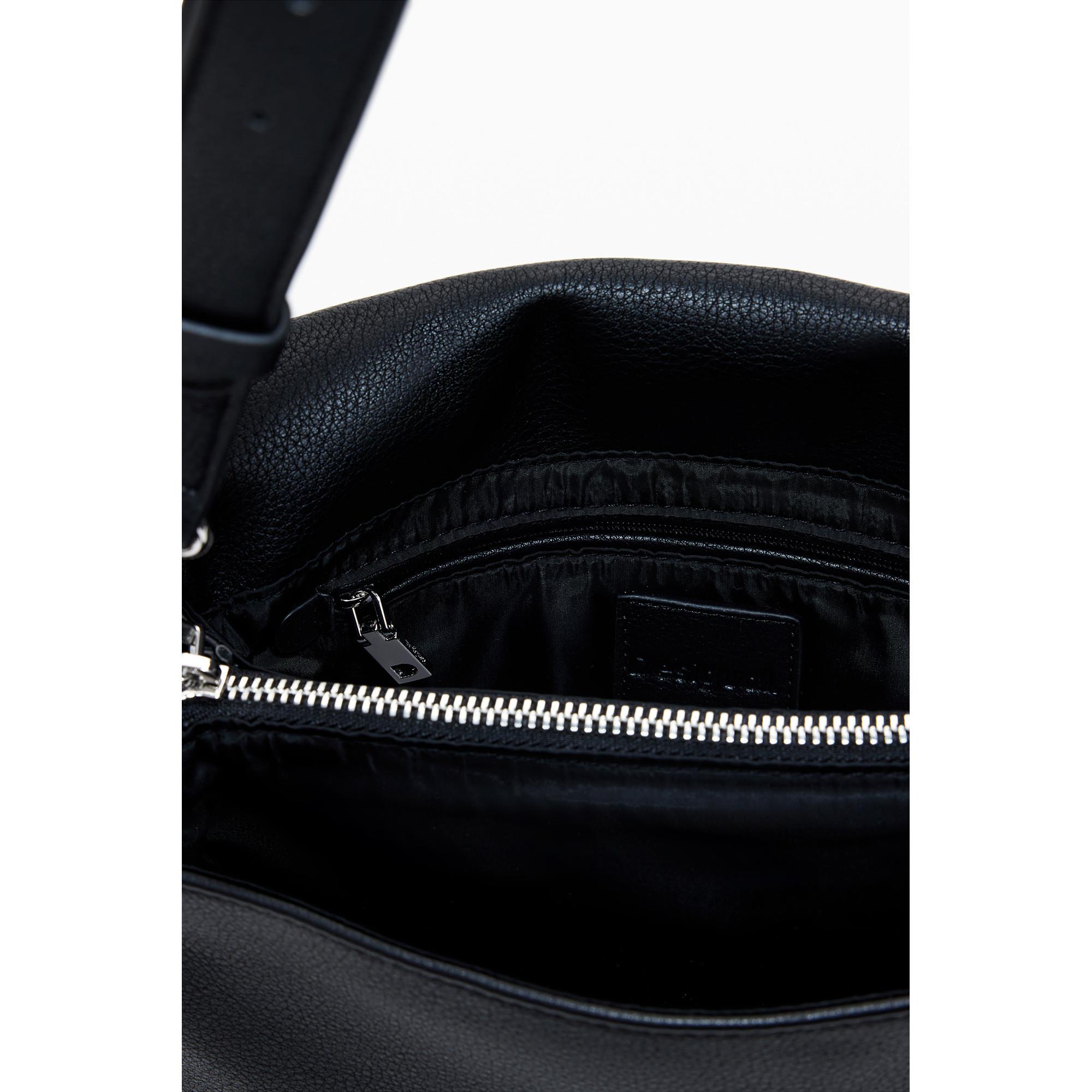 Desigual Mickey Mouse Umhängetasche  