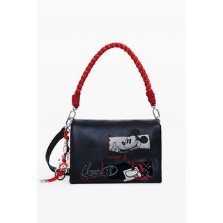 Desigual Mickey Mouse Umhängetasche  