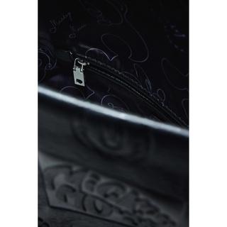 Desigual Mickey Mouse Borsa a mano goffrata  