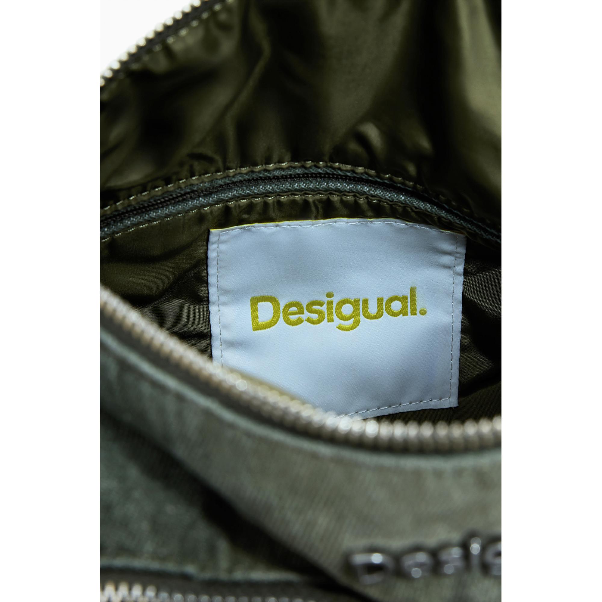 Desigual Sac Moyen  