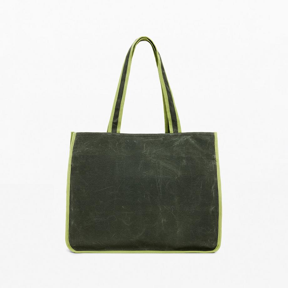 Desigual Borsa Shopper  