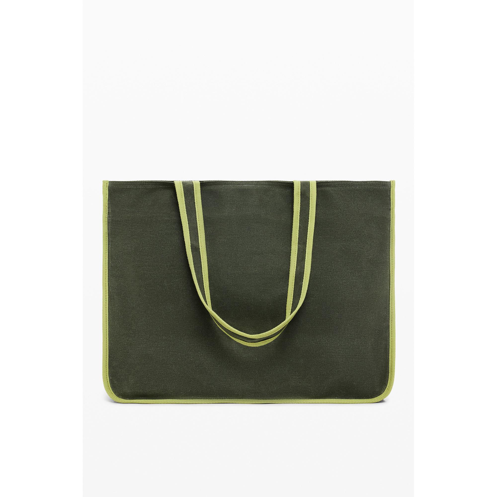 Desigual Sac Shopper  