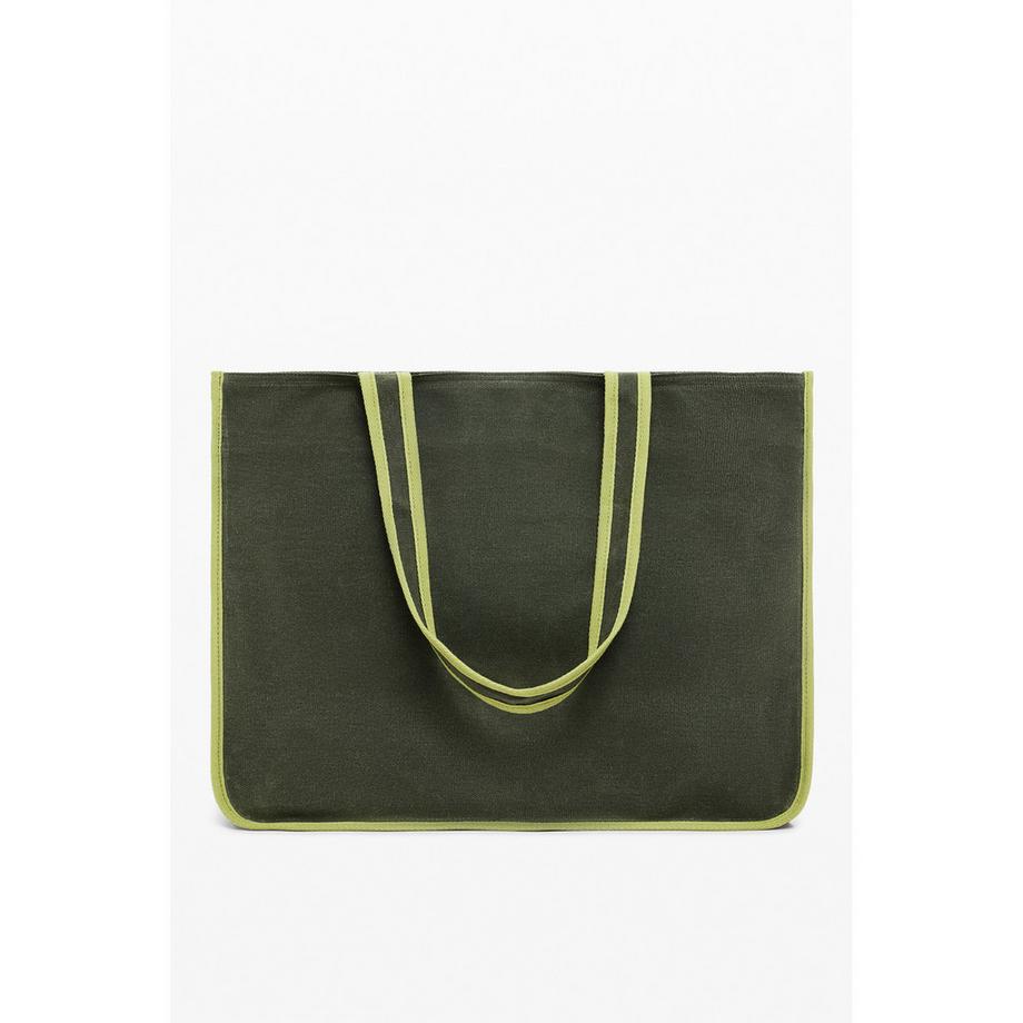 Desigual Borsa Shopper  