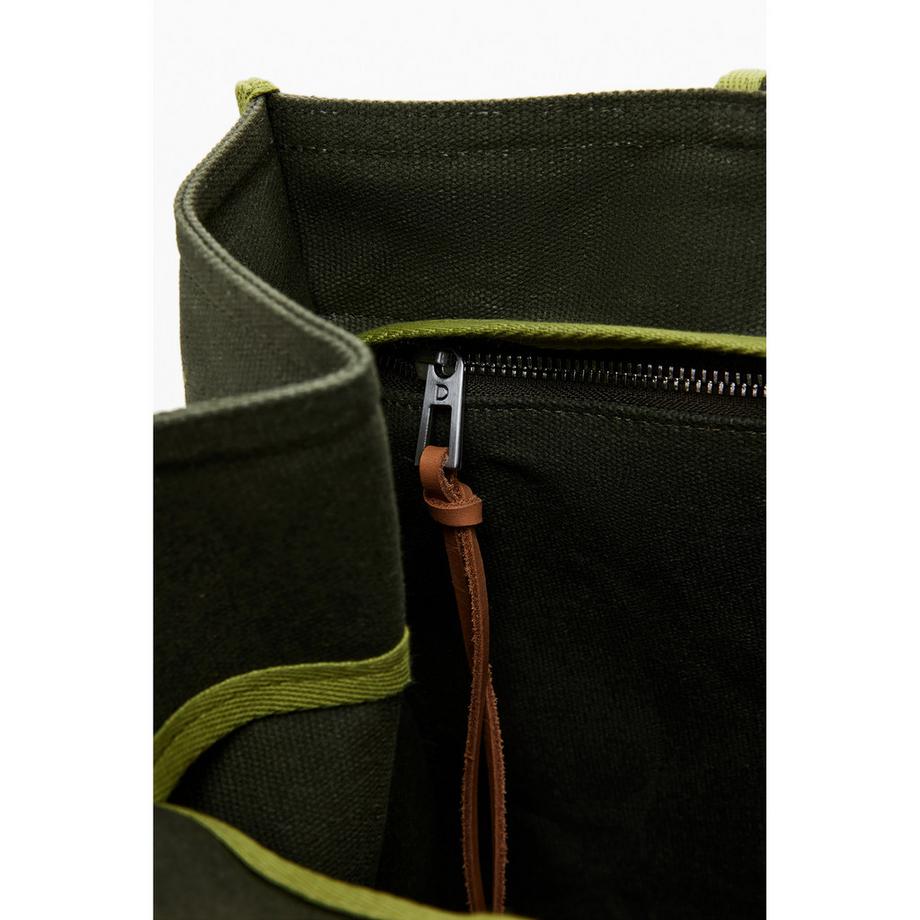 Desigual Borsa Shopper  